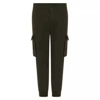 Хлопковые джоггеры Dsquared2