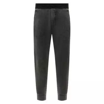 Хлопковые джоггеры Dsquared2