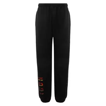 Хлопковые джоггеры Dsquared2
