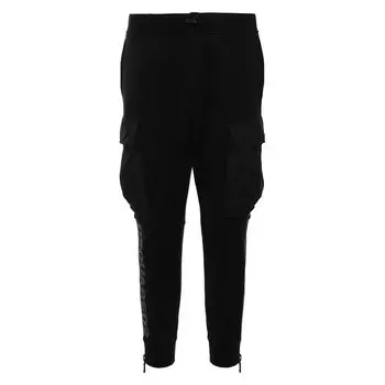Хлопковые джоггеры Dsquared2