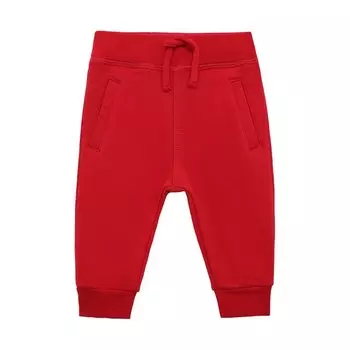 Хлопковые джоггеры Dsquared2