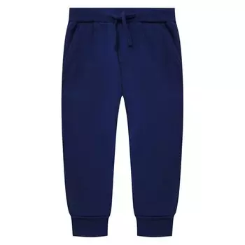 Хлопковые джоггеры Dsquared2
