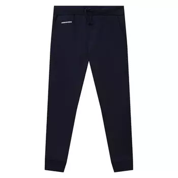 Хлопковые джоггеры Dsquared2