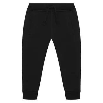 Хлопковые джоггеры Dsquared2