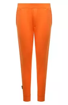 Хлопковые джоггеры Dsquared2