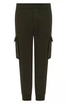 Хлопковые джоггеры Dsquared2