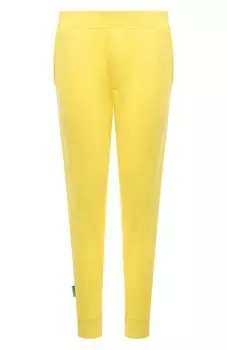 Хлопковые джоггеры Dsquared2