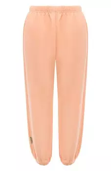 Хлопковые джоггеры Dsquared2