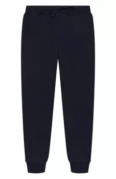 Хлопковые джоггеры Dsquared2