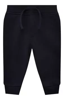 Хлопковые джоггеры Dsquared2