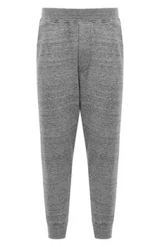 Хлопковые джоггеры Dsquared2