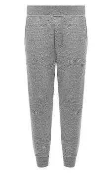 Хлопковые джоггеры Dsquared2