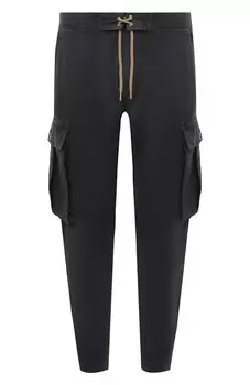 Хлопковые джоггеры Dsquared2