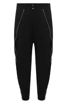 Хлопковые джоггеры Dsquared2