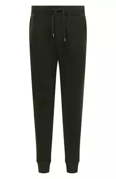 Хлопковые джоггеры Dsquared2