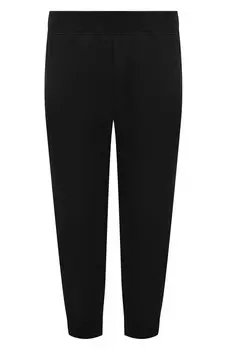 Хлопковые джоггеры Dsquared2