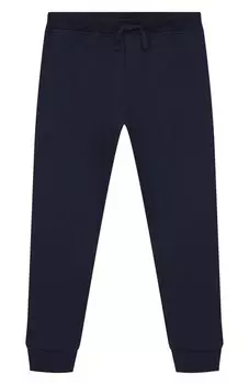 Хлопковые джоггеры Dsquared2