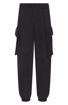 Хлопковые джоггеры Dsquared2