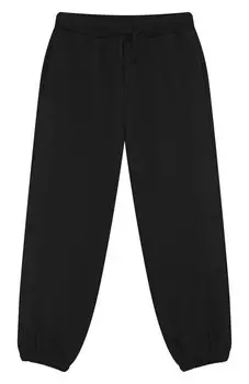 Хлопковые джоггеры Dsquared2
