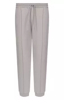 Хлопковые джоггеры Duno