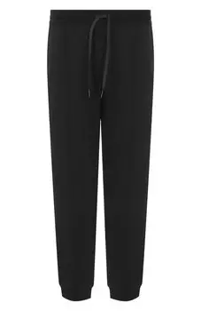 Хлопковые джоггеры Duno