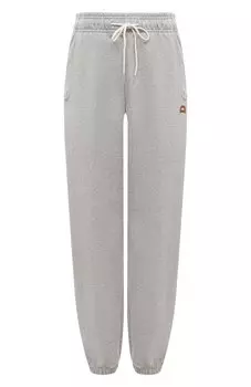 Хлопковые джоггеры Dunst