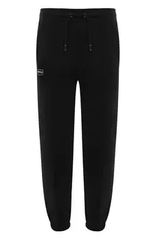 Хлопковые джоггеры Duvetica