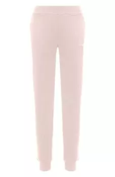 Хлопковые джоггеры Ea 7