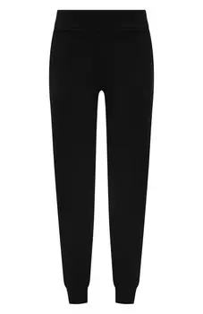 Хлопковые джоггеры Ea 7