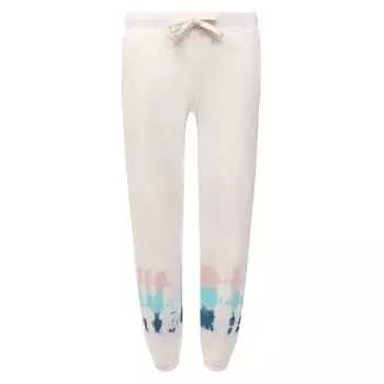 Хлопковые джоггеры Electric&amp;Rose