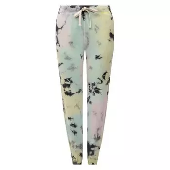 Хлопковые джоггеры Electric&amp;Rose