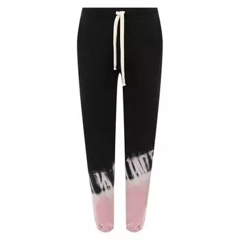 Хлопковые джоггеры Electric&amp;Rose