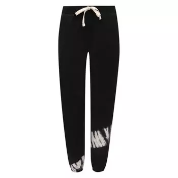 Хлопковые джоггеры Electric&amp;Rose