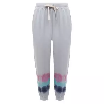 Хлопковые джоггеры Electric&amp;Rose