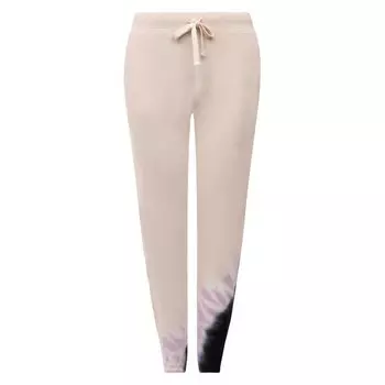 Хлопковые джоггеры Electric&amp;Rose