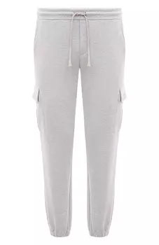 Хлопковые джоггеры Eleventy