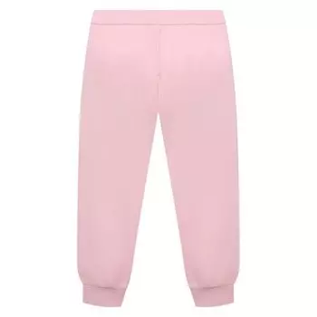 Хлопковые джоггеры Emporio Armani