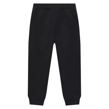 Хлопковые джоггеры Emporio Armani