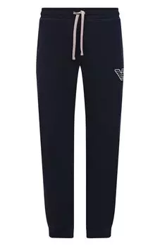 Вельветовые брюки Emporio Armani