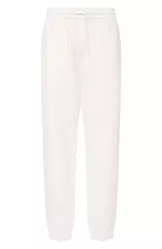 Хлопковые джоггеры Emporio Armani