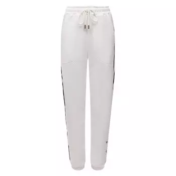 Хлопковые джоггеры Ermanno Firenze