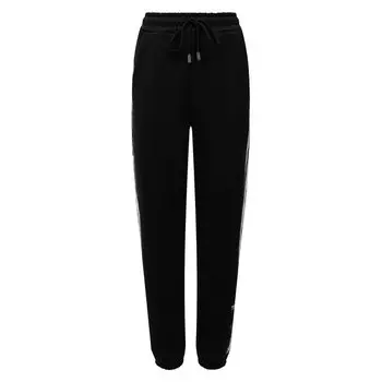 Хлопковые джоггеры Ermanno Firenze