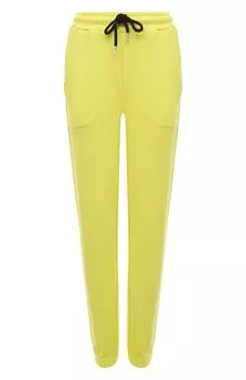 Хлопковые джоггеры Ermanno Firenze