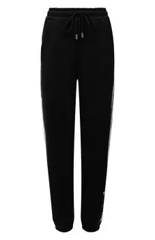 Хлопковые джоггеры Ermanno Firenze