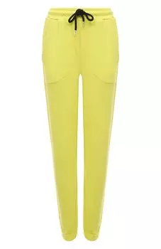 Хлопковые джоггеры Ermanno Firenze