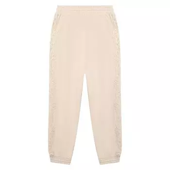 Хлопковые джоггеры Ermanno Scervino