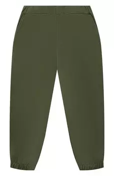 Хлопковые джоггеры Etro