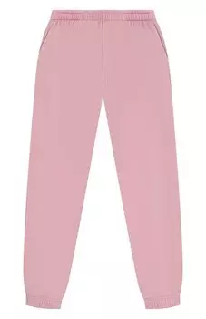 Хлопковые джоггеры Etro