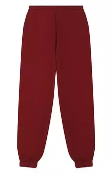 Хлопковые джоггеры Etro