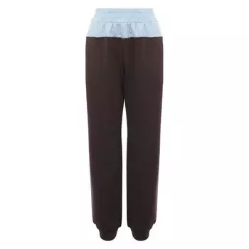 Хлопковые джоггеры Everrever